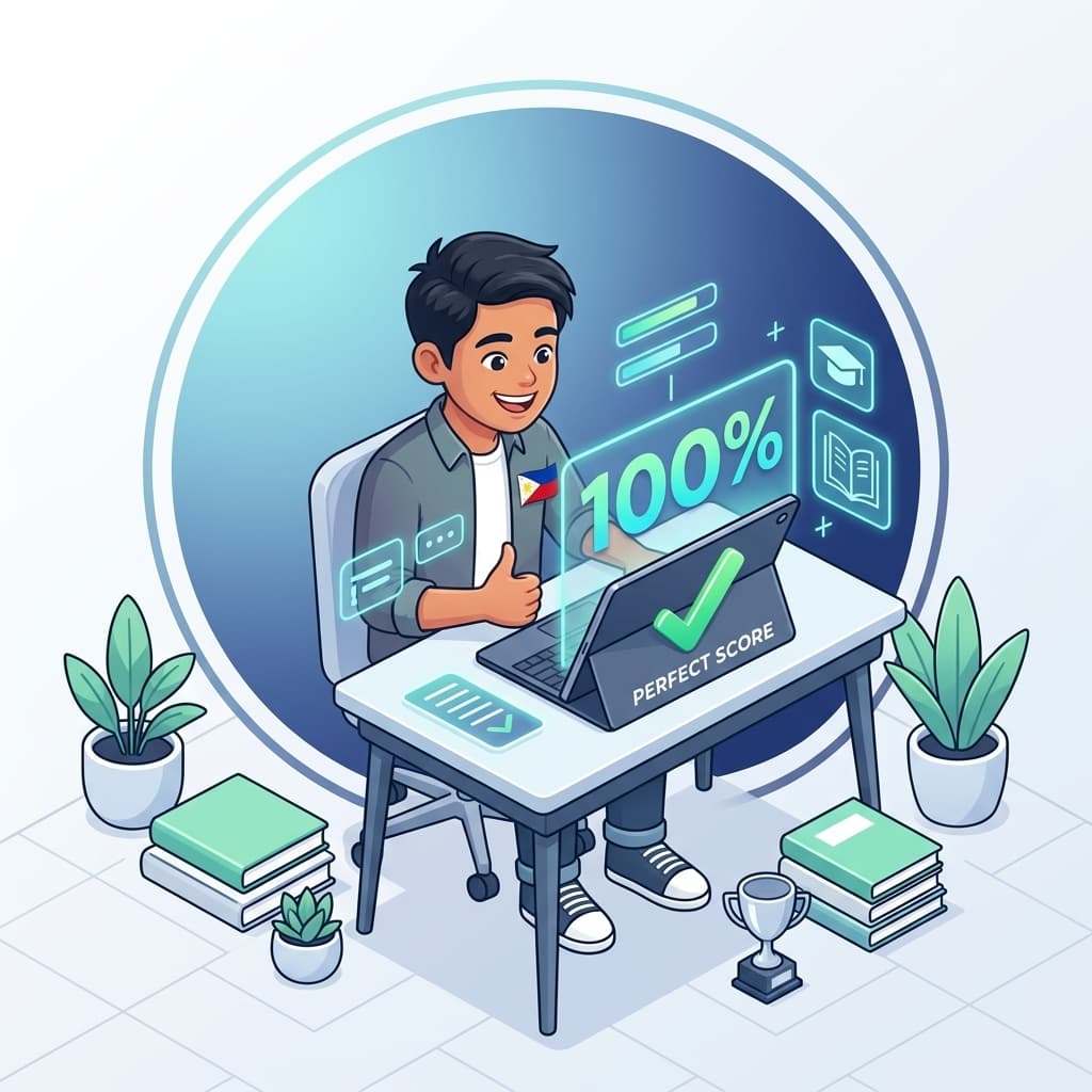 Student illustration